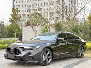 Honda Inspire 2025