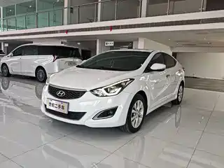 Hyundai Langdong 2016