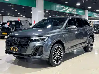Audi Audi SQ7 2024