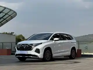 Hyundai Kustu 2024