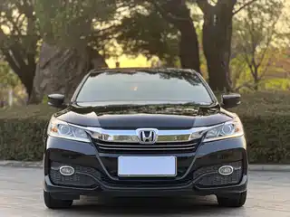 Honda Accord 2017