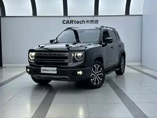 Haval Big Dog 2023