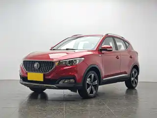 MG ZS 2019