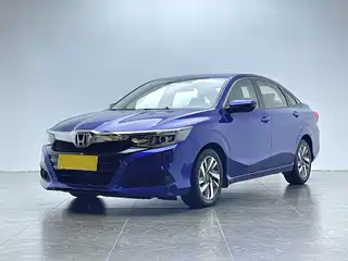Honda Lingpai 2019