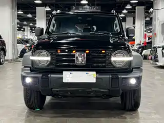 Tank 300 2022