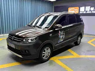 Dongfeng Fengguang Fengguang 360 2015