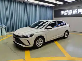 Chevrolet Monza 2022