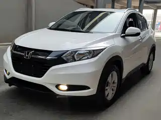 Honda Vezel 2016