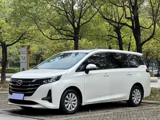 GAC Trumpchi M6 2019