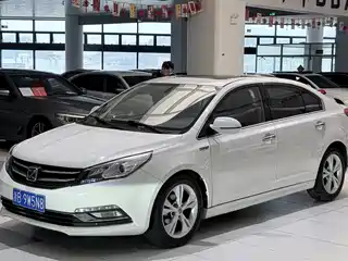 Zotye Z500 2017