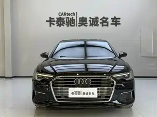 Audi A6L 2019