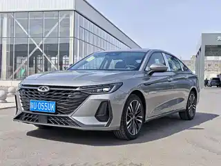 Chery Arrizo 8 2026