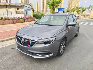 Buick Excelle GT 2017