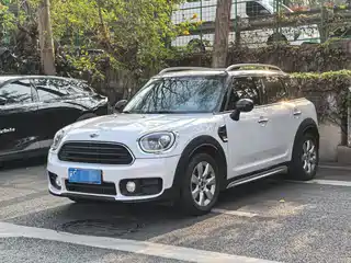 MINI COUNTRYMAN 2019