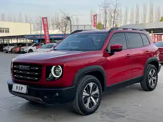 Haval Big Dog 2021