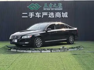 Volvo Volvo S80L 2013