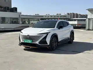 Changan UNI-T 2023
