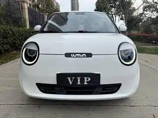 Changan Qiyuan Lumin 2022
