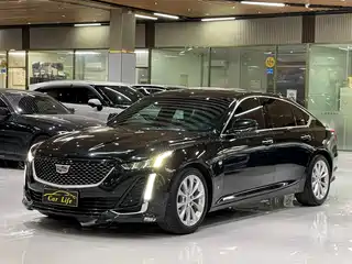 Cadillac CT5 2023
