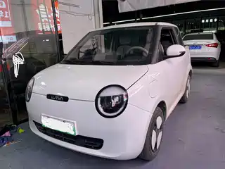 Changan Qiyuan Lumin 2024