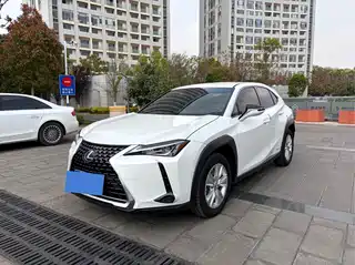 Lexus Lexus UX 2022