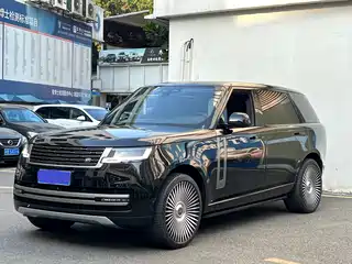 Land Rover Range Rover 2023