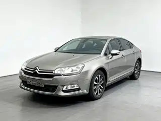 Citroën C5 2014