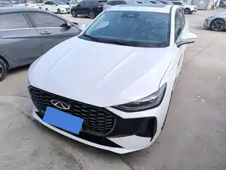 Chery Arrizo 8 PRO 2025