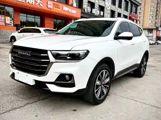 Haval H6 2023