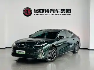 Geely Galaxy Xingyao 8 2025