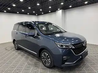 Wuling Motors Wuling Jiachen 2022