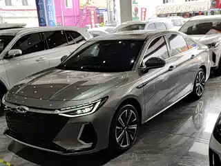 Chery Arrizo 8 2024