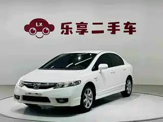 Honda Civic 2011