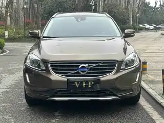 Volvo XC60 2015