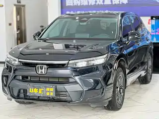 Honda Haoying 2024