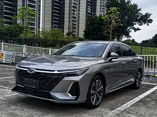 Chery Arrizo 8 2024