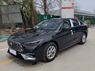 Geely Galaxy Stellar 6 2026