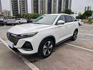 Changan Changan X7 PLUS 2024