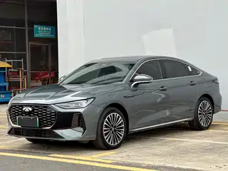 Chery Fengyun Fengyun A8L 2024