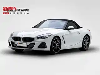 BMW Z4 2024