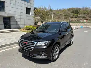 Haval Haval H2 2018