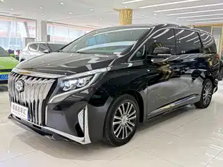 GAC Trumpchi M8 2023