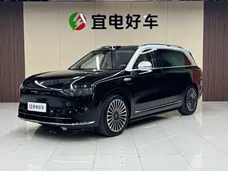AITO Wenjie M9 2025
