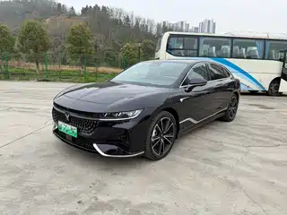 Voyah Auto VOYAH Zhuiguang 2023
