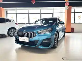 BMW 2 Series (Import) 2021