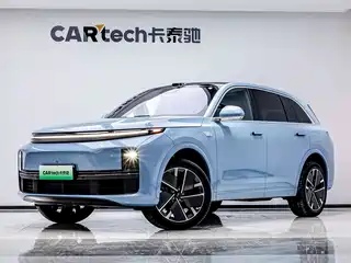Li Auto Li Auto L7 2025