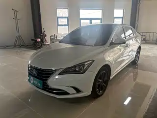 Changan Eado 2020