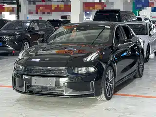 Lynk & Co 03 2019
