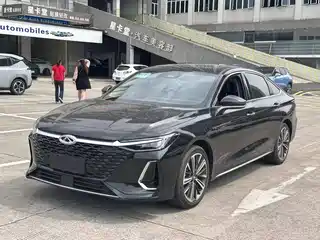 Chery Arrizo 8 2024