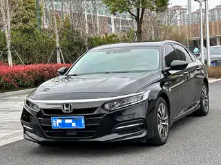 Honda Accord 2020